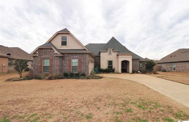 207 Medalist Street - 207 Medalist Rd, Ouachita County, LA 71203