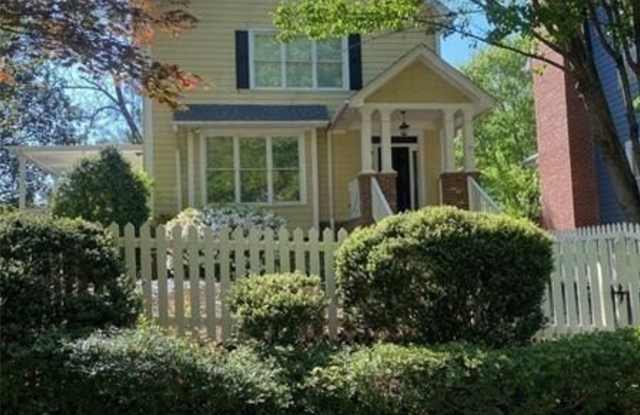 2122 Mauldin - 2122 Mauldin Street Northwest, Atlanta, GA 30318 2122 Mauldin - 2122 Mauldin Street Northwest, Atlanta, GA 30318