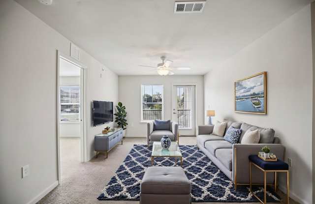 Ascent - Affordable Housing Gallery 4