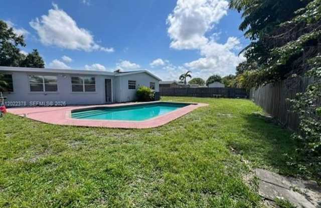 6921 NW 5TH CT #6921 MARGATE, FL 33063 photos photos