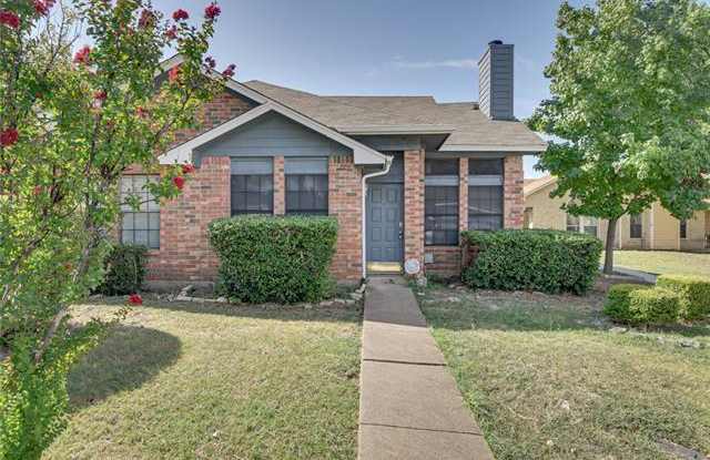 802 Hillbrooke Drive Gallery 2