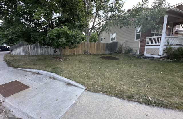 5404 S Valdai Way photos photos