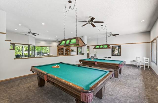 Oak Pointe Apartments Gallery 4