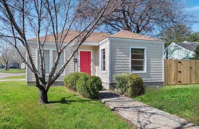 50% off the first month’s rent for a move-in on or before 12/31/2025 - 4036 Valentine Street, Fort Worth, TX 76107 50% off the first month’s rent for a move-in on or before 12/31/2025 - 4036 Valentine Street, Fort Worth, TX 76107