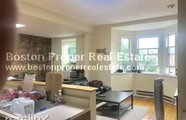 415 Massachusetts Ave Apt 5 Gallery 2