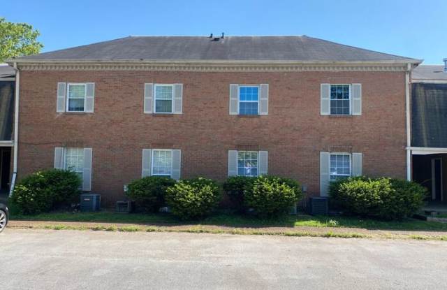 323 Forest Park Road - 323 Forest Park Road, Nashville, TN 37115