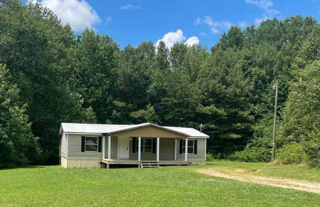 943 Collins Road - 943 Collins Road, White County, GA 30528