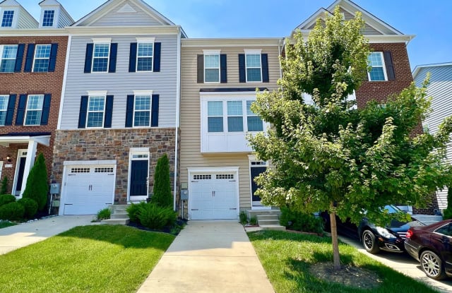 8715 SWEET ROSE COURT - 8715 Sweet Rose Court, Marlton, MD 20772