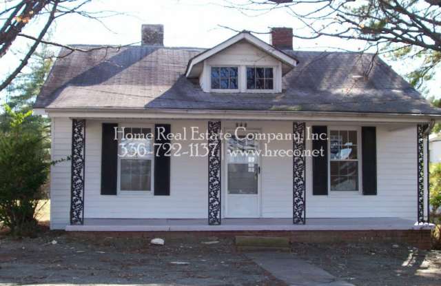 343 Alspaugh Drive photos photos