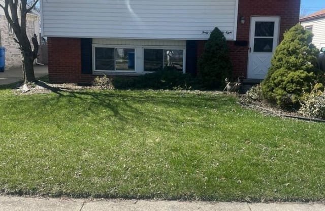4938 Campbell Street - 4938 Campbell Street, Dearborn Heights, MI 48125