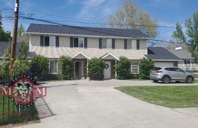 2 Bd 1.5 Bath Duplex in Milcreek photos photos