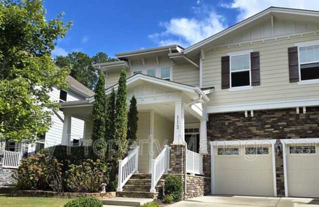 113 River Pine Drive - 113 River Pine Drive, Cary, NC 27560