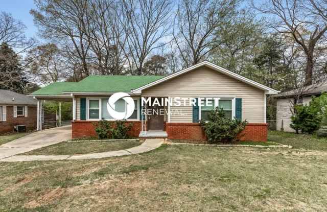 1184 Dogwood Lane - 1184 Dogwood Lane, Birmingham, AL 35215