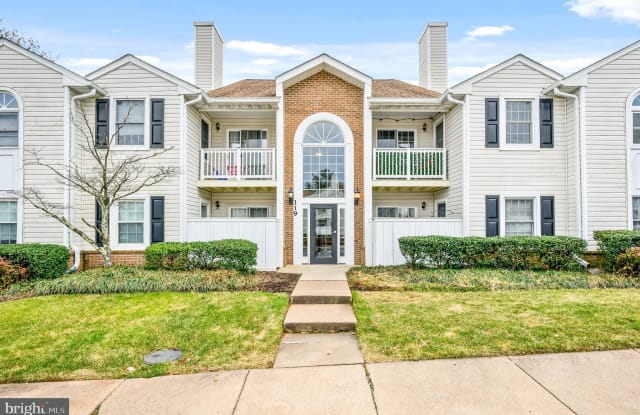 119 WESTWICK COURT - 119 Westwick Court, Countryside, VA 20165