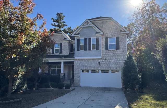 258 Chatsworth Lane - 258 Chatsworth Lane, Johnston County, NC 27527