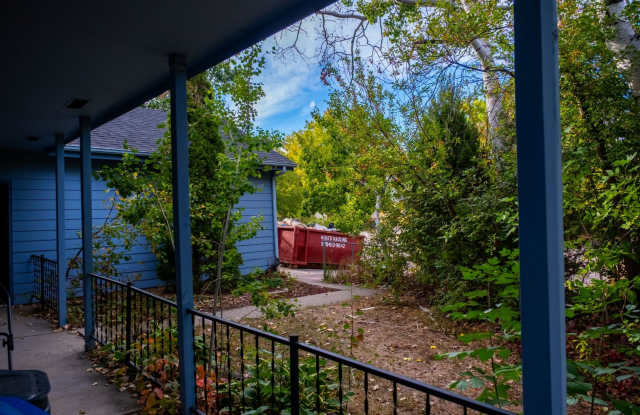 Fantastic Home in West Fort Collins Gallery 4