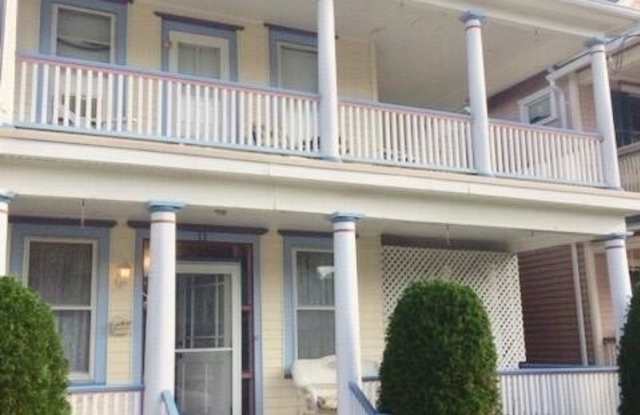 11 Bath Avenue photos photos