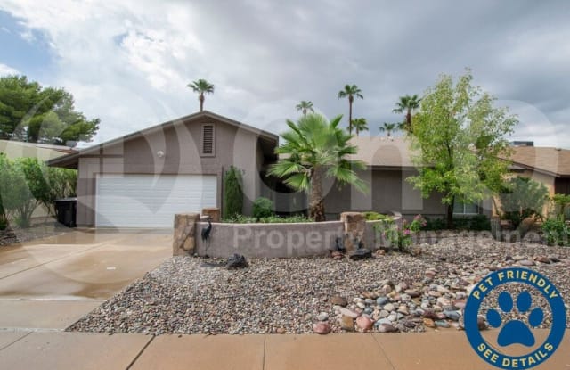 7743 East Rose Lane - 7743 East Rose Lane, Scottsdale, AZ 85250