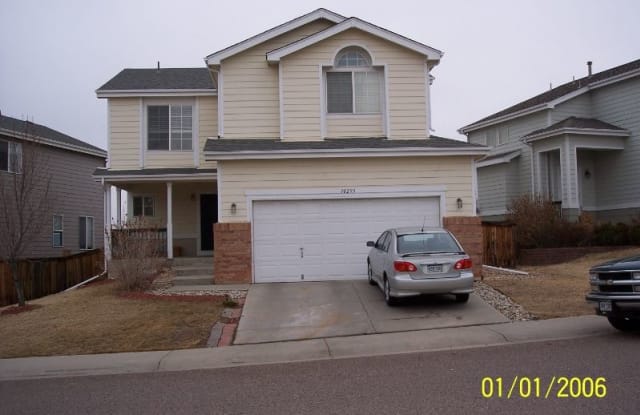 10295 Cherry hurst Lane - 10295 Cherryhurst Ln, Highlands Ranch, CO 80126