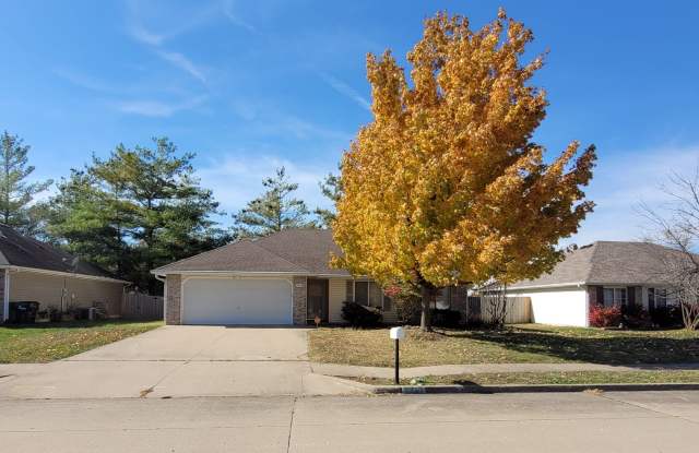 3 Bed, 2 Bath Home; off Creasy Springs Rd photos photos