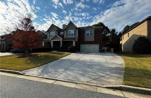 2540 Maple Ridge Lane photos photos