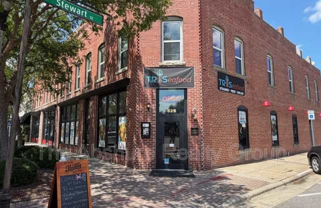523 East Broad Street - D Gallery 1