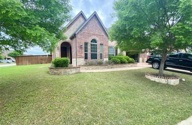 2541 Rose Bay Court - 2541 Rose Bay Court, Trophy Club, TX 76262