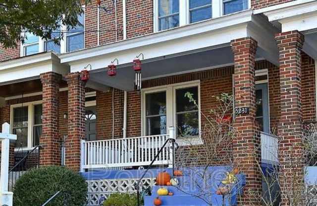 5231 Kansas Avenue NW photos photos