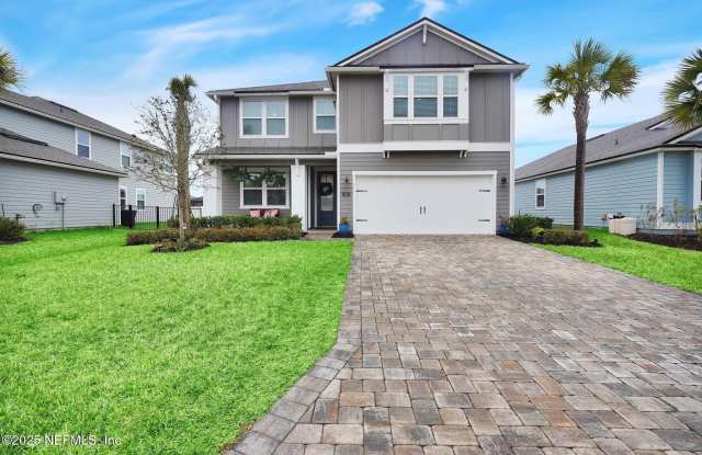 187 SILVERLEAF VILLAGE Drive - 187 Silverleaf Village Drive, St. Johns County, FL 32092 187 SILVERLEAF VILLAGE Drive - 187 Silverleaf Village Drive, St. Johns County, FL 32092