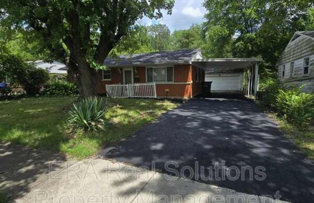 1124 Olney Drive - 1124 Olney Drive, Columbus, OH 43227