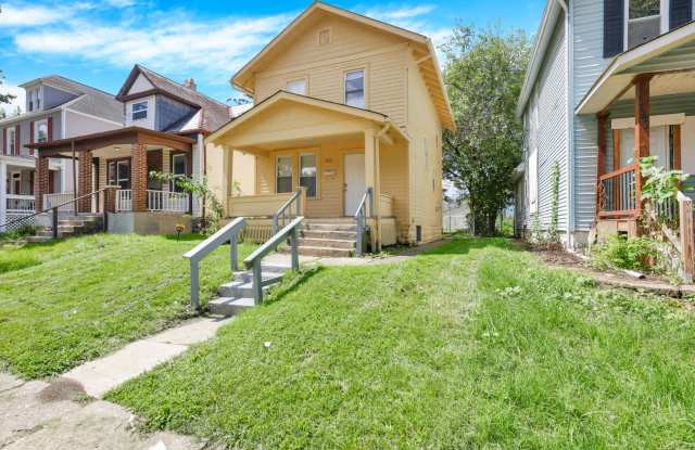 Newly Renovated 3-Bedroom Home for Rent | $1,450/Month photos photos
