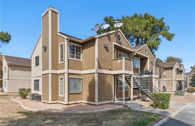 2753 Alicialynn Way - 2753 Alicialynn Way, Sunrise Manor, NV 89121 2753 Alicialynn Way - 2753 Alicialynn Way, Sunrise Manor, NV 89121