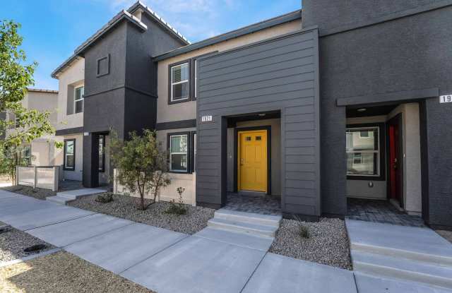 Stylish Townhome Living: Luxury and Comfort! photos photos