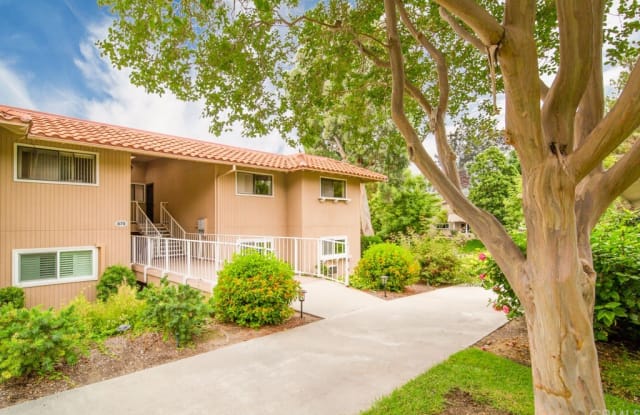 870 Avenida Sevilla - 870 Avenida Sevilla, Laguna Woods, CA 92637