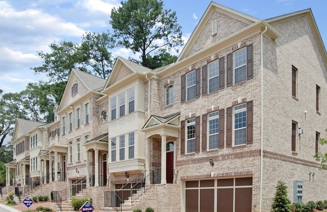 3679 East Paces Walk - 3679 East Paces Walk NE, Atlanta, GA 30326