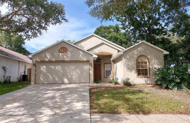 1414 TRAIL BOSS LANE - 1414 Trail Boss Lane, Riverview, FL 33511