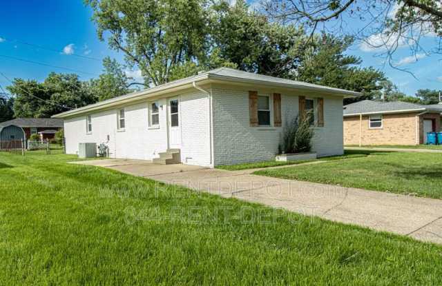 2806 Ridgewood Dr A photos photos