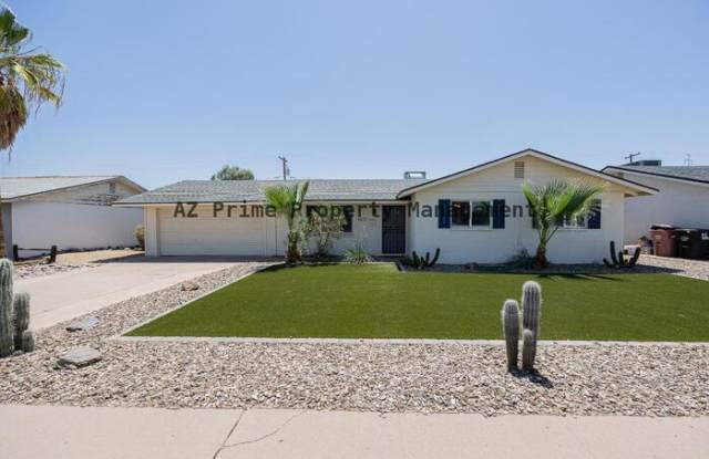 6637 East Wilshire Drive Gallery 2