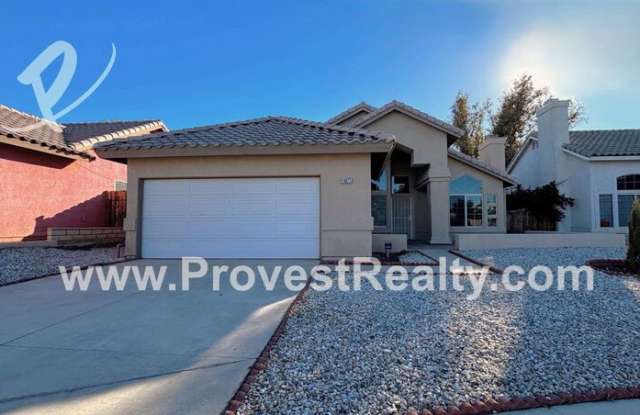14075 Gray Ln - 14075 Gray Lane, Victorville, CA 92394