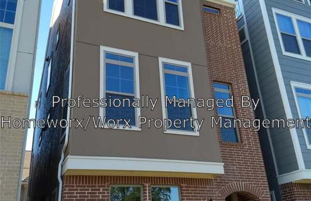 1140 Manacor Lane - 1140 Manacore Lane, Dallas, TX 75212