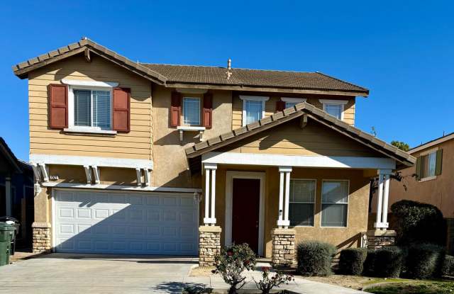 Spacious 5 Bedroom 3 Bath home in Rancho Cucamonga - 7521 Morning Crest Place, Rancho Cucamonga, CA 91739