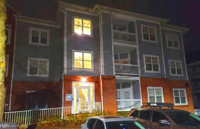 9130 GROFFS MILL DRIVE - 9130 Groffs Mill Drive, Owings Mills, MD 21117