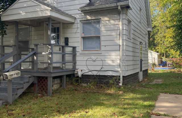1604 Homewild Avenue - 1604 Homewild Avenue, Jackson, MI 49202