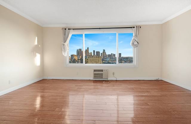 Spacious 1 Bedroom Apartment with Incredible Views is Now Available! photos photos