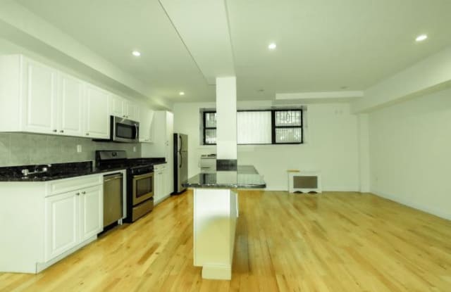 135 East 17th Street - 135 East 17th Street, New York City, NY 10003