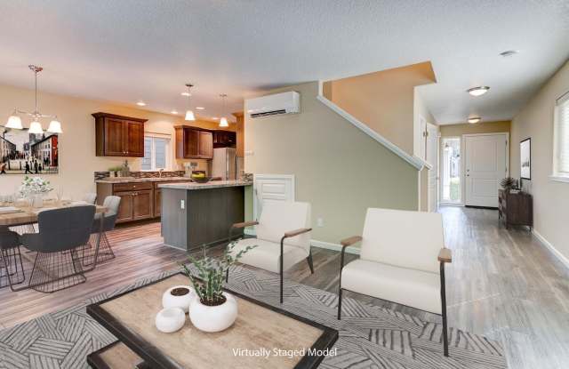 MOVE IN SPECIAL! $1000 OFF! Beautiful Single Family Home! Close to Downtown Hillsboro! - 1181 Northwest 2nd Court, Hillsboro, OR 97124