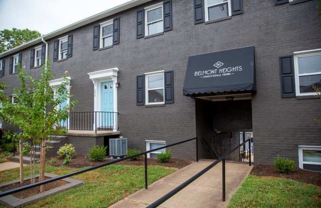 Brand New Luxury Living in the Heart of Belmont Gallery 1