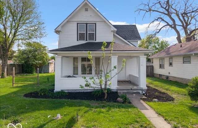 1741 S State Avenue photos photos
