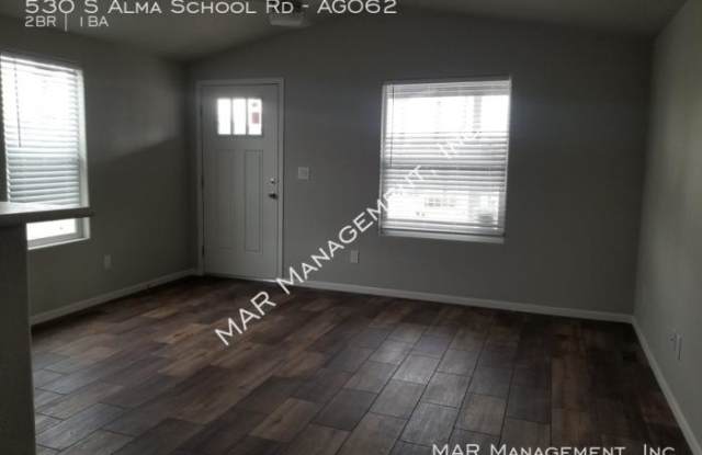 530 S Alma School Rd Gallery 4