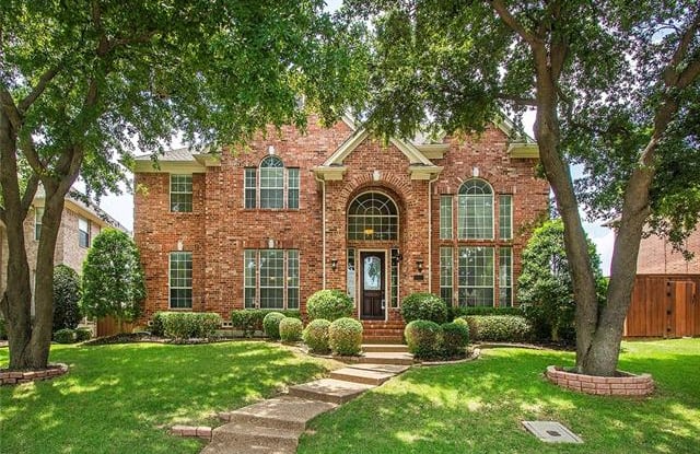 7409 Bradford Pear Drive - 7409 Bradford Pear Drive, Irving, TX 75063